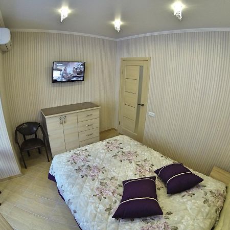 Apartamienty V "Riezidientsii-2" 빈니차 외부 사진